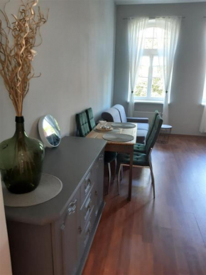 APARTAMENT KOSZARY na NOVO, Mragowo